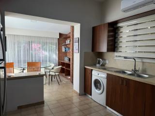 AltaVita - Serviced upper house with heraldic features - Nicosia - 1