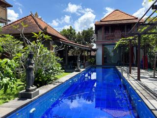 Puri Dalam Villa - Ubud - 7