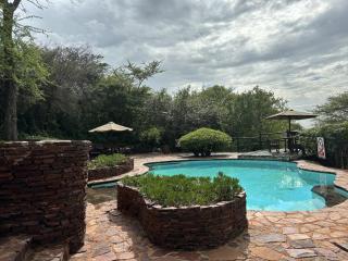 Kirawira Serena Camp - 9