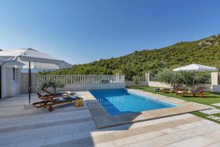 Villa Bura - Resort Moja stina - Seoca - 5