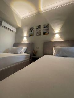 Nadasha guest house cairo view - 7