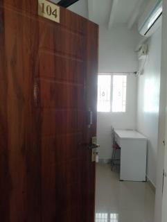 ABM Homestay - Thanjāvūr - 7
