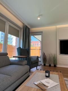 LTS RENT Luxury & Comfortable Villa Angielska Grobla - Danzig - 4