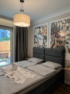 LTS RENT Luxury & Comfortable Villa Angielska Grobla - Danzig - 6