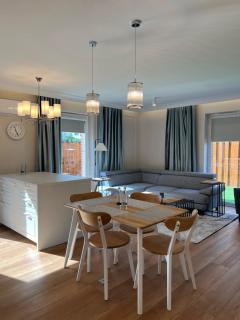 LTS RENT Luxury & Comfortable Villa Angielska Grobla - Danzig - 9
