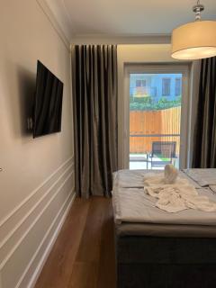 LTS RENT Luxury & Comfortable Villa Angielska Grobla - Danzig - 7