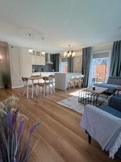 LTS RENT Luxury & Comfortable Villa Angielska Grobla - Danzig - 0