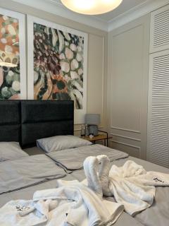 LTS RENT Luxury & Comfortable Villa Angielska Grobla - Danzig - 8