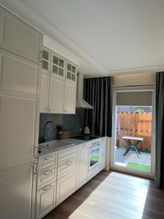 LTS RENT Luxury & Comfortable Villa Angielska Grobla - Danzig - 3