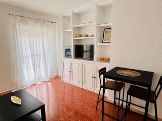 Sol Life - Sevilla - 1