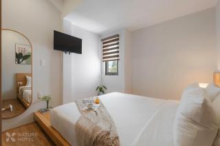 Nature Hotel - Le Hong Phong - 5