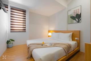 Nature Hotel - Le Hong Phong - 6