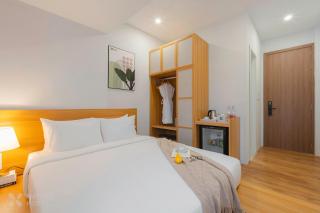 Nature Hotel - Le Hong Phong - 7