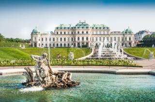 The Everest Rooms Vienna - Wenen - 2