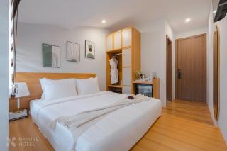 Nature Hotel - Le Hong Phong - 3