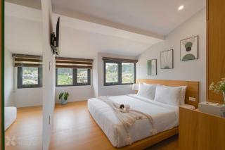 Nature Hotel - Le Hong Phong - 4
