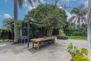 Garden Flat - Auckland - 4
