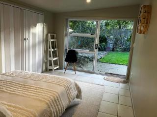 Garden Flat - Auckland - 3