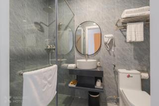 Nature Hotel - Le Hong Phong - 1