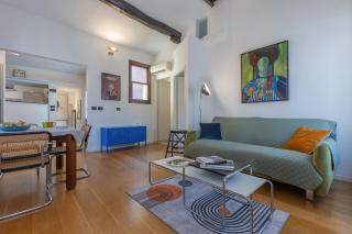 Dreaming Bologna Central Apartment - Bolonia - 0