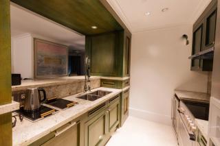 the best charming condo on the Nile - 9