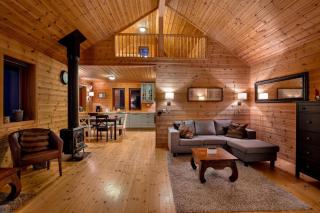 Eidstod Holiday Home - 6p - With Sauna - Vrådal - 6