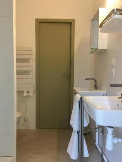 Studio calme idéal pour déplacement professionnel, dans une maison - 3