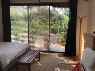 Studio calme idéal pour déplacement professionnel, dans une maison - 1