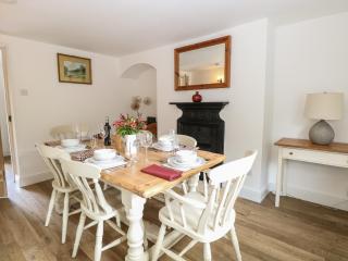 Pear Tree Cottage - Swaffham - 4