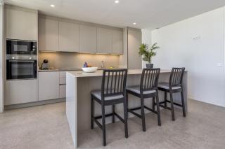 ViVi Homes - Mali Pool, Jacuzzi, Garden, Gym & Sea View - 9