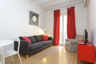 Céntrico apartamento Zona Ramblas 21y11 - Barcelone - 0