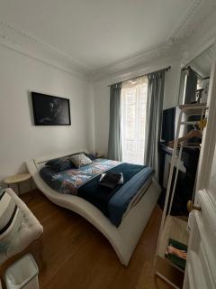Guest Room nearby Champs Elysées - París - 8