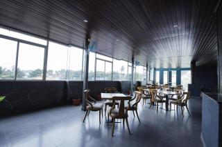 FabHotel Prime Suloka Towers - 500m from View point, Kaveri River - Kushālnagar - 6
