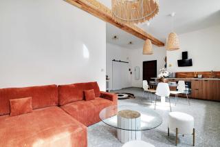 Authentique Apartment - 1BR-4P - Saint-Ouen - Saint-Ouen - 3