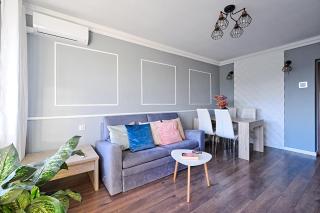 ComfyApartment/L9A - Kattowitz - 8