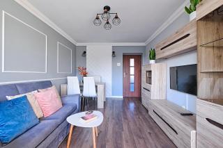 ComfyApartment/L9A - Kattowitz - 5