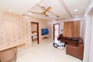 Magan Enclave - Kuttālam - 1