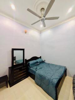 Seri Changkat Homestay - Kampong Changkat Raja - 6