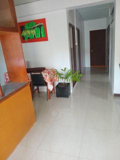 Tavua- Kavika Accommodation - - 6