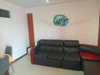 Tavua- Kavika Accommodation - - 5