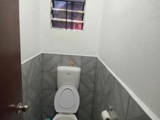 Tavua- Kavika Accommodation - - 4