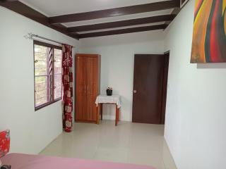 Tavua- Kavika Accommodation - - 3
