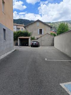 Détente en provence - Digne-Les-Bains - 1