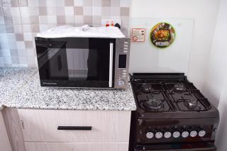 Roma Stays - Sunset 4BR Exquisite Apartment with Pool in Shanzu - Mombasa - 8