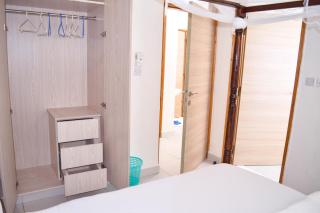Roma Stays - Sunset 4BR Exquisite Apartment with Pool in Shanzu - Mombasa - 6