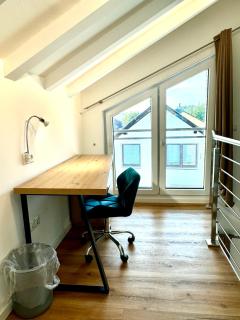 Aparthotel Kottenforst - Bona - 6
