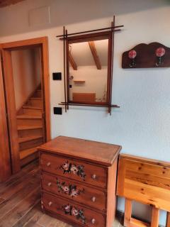So close to Sellaronda lifts! - Campitello di Fassa - 2