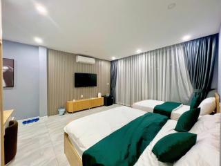 Khách sạn Chè yến Nha Trang - Nha Trang - 4