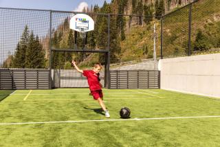 Almfamilyhotel Scherer - 2