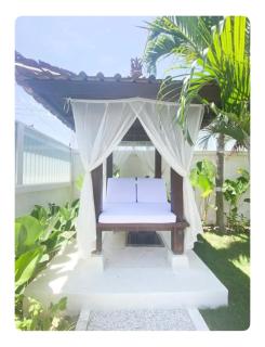 Cozzy room in heart of Canggu#1 - Canggu - 9